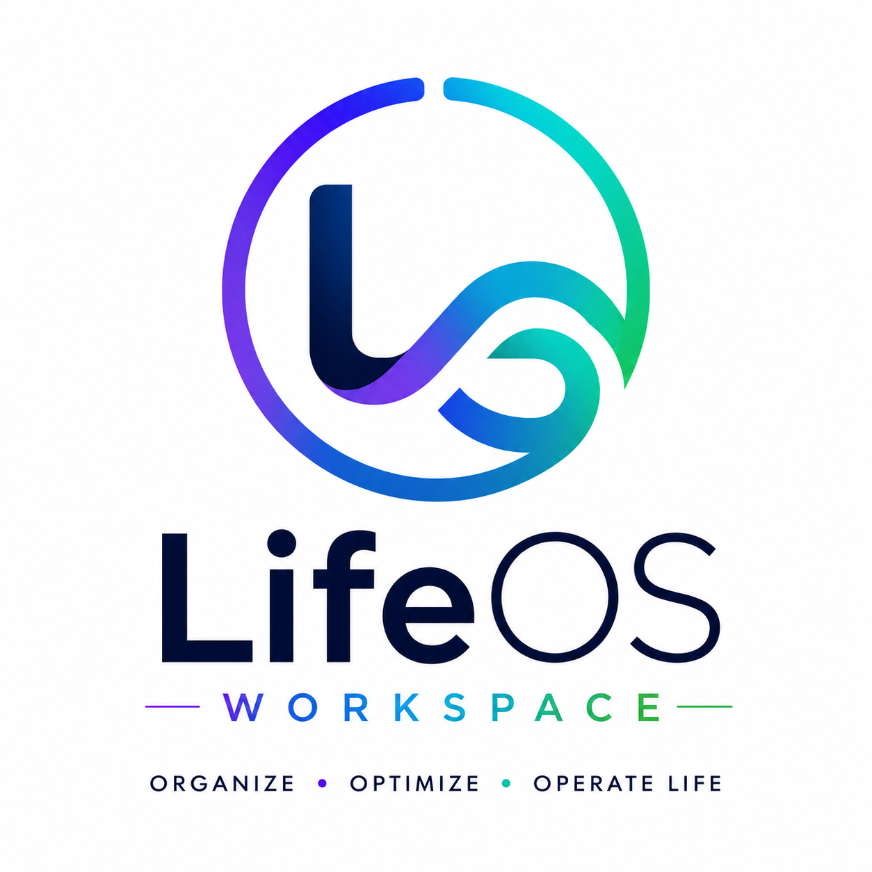 MyLifeOS